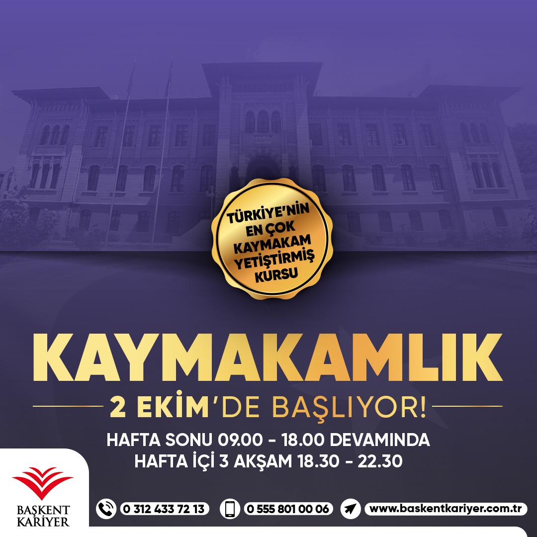Baskent Kariyer