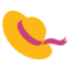 :womans_hat: 👒