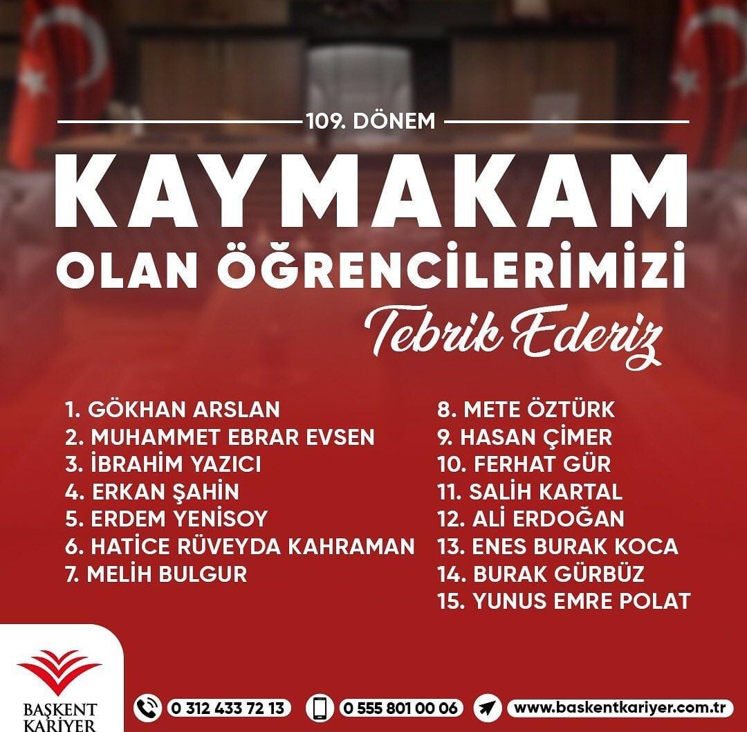 Baskent Kariyer