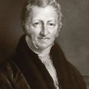 T.R.Malthus